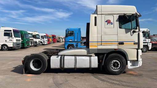 DAF--XF 95.430