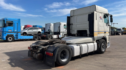 DAF--XF 95.430