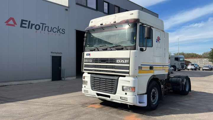 DAF--XF 95.430