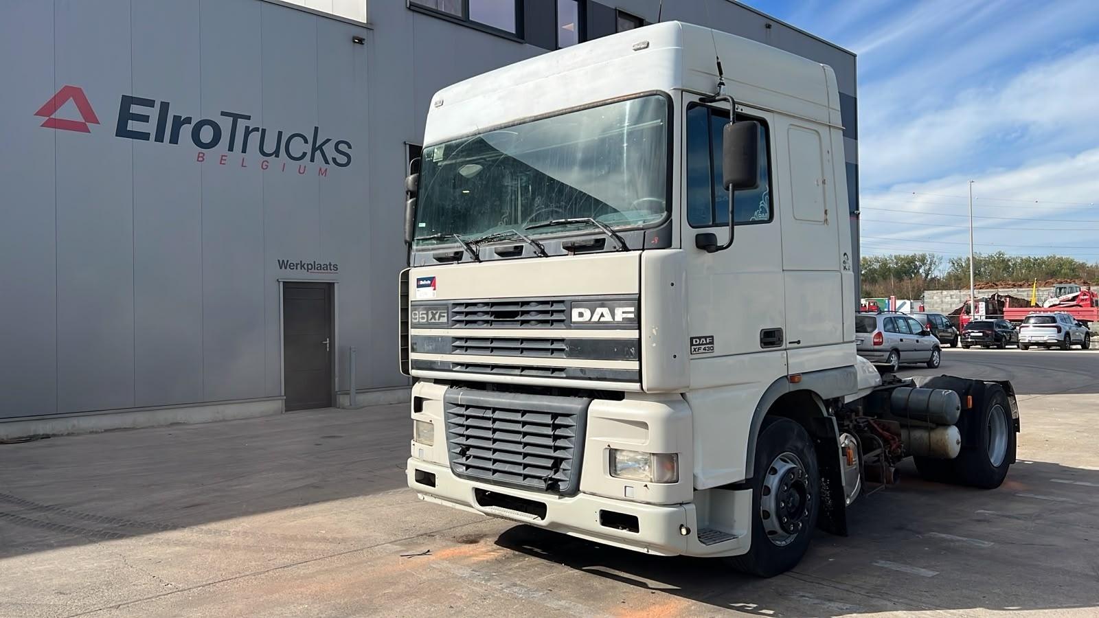 DAF--XF 95.430