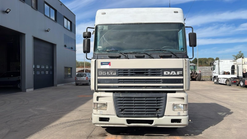 DAF--XF 95.430