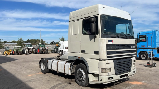 DAF--XF 95.430