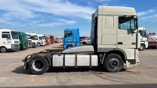 DAF--XF 95.430