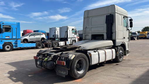 DAF--XF 95.430