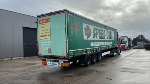 Krone--SD27