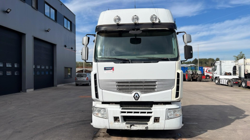 Renault--Premium 430 DXI