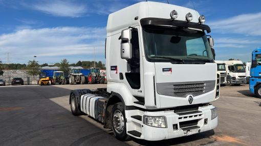Renault--Premium 430 DXI