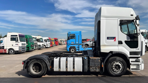 Renault--Premium 430 DXI