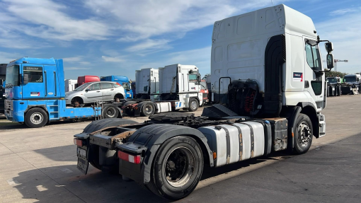 Renault--Premium 430 DXI