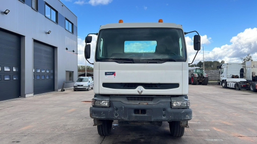 Renault--KERAX 340