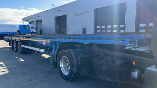 Van Hool--3B0062
