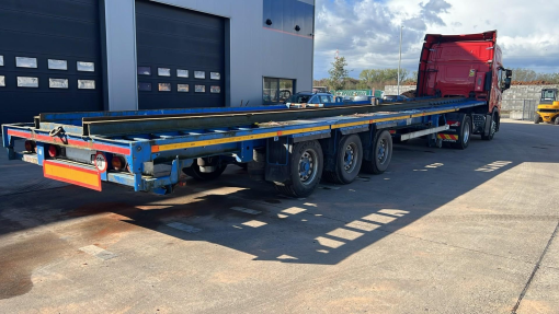 Van Hool--3B0062