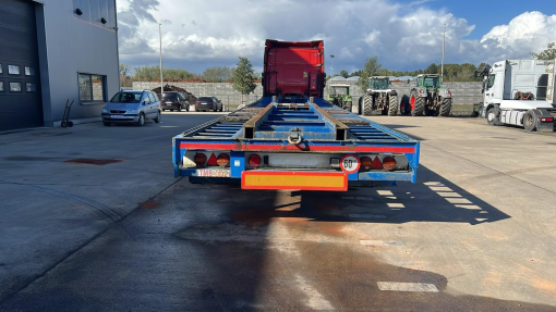 Van Hool--3B0062