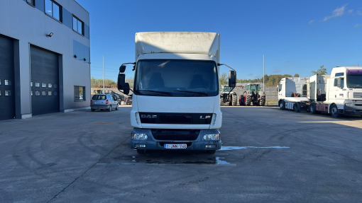 DAF--LF 45 180
