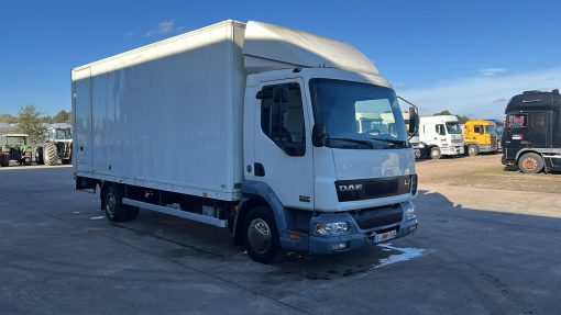 DAF--LF 45 180