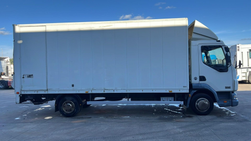 DAF--LF 45 180