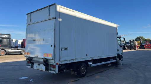 DAF--LF 45 180