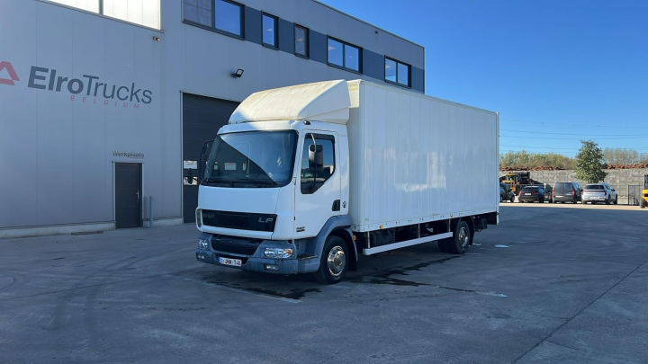 DAF--LF 45 180