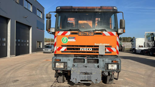 Iveco--Eurotrakker 190 E 30