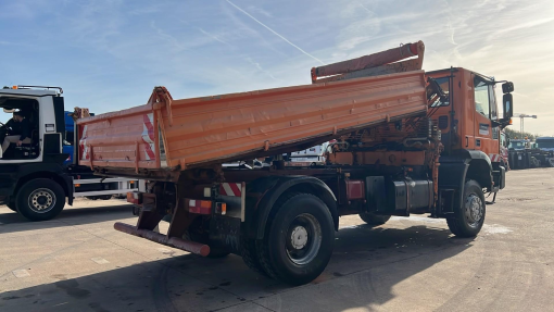 Iveco--Eurotrakker 190 E 30