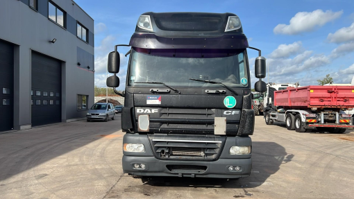 DAF--CF 85.460