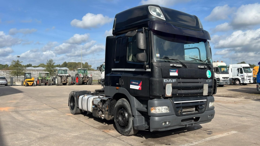 DAF--CF 85.460