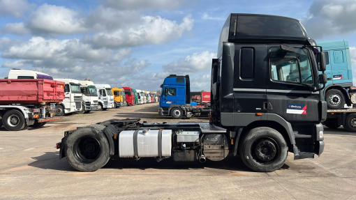 DAF--CF 85.460