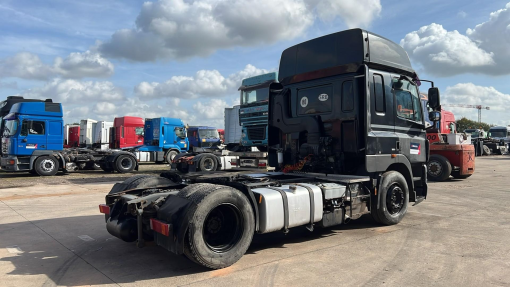 DAF--CF 85.460