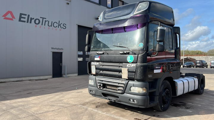 DAF--CF 85.460