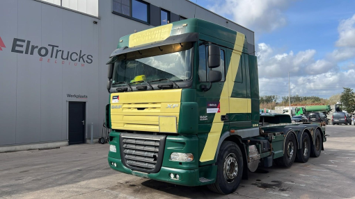 DAF  XF 105.510
