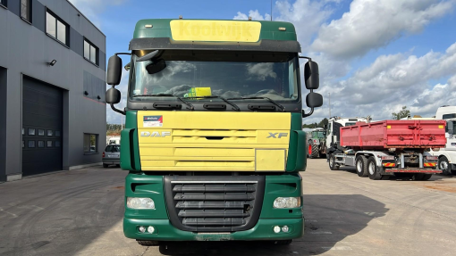 DAF--XF 105.510