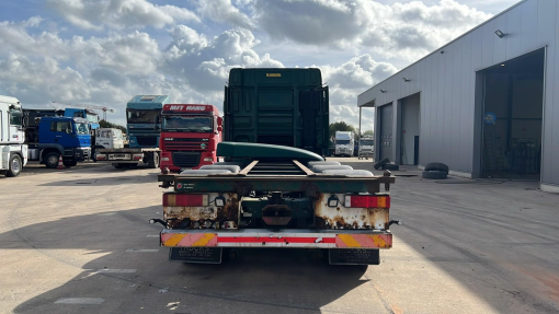 DAF--XF 105.510