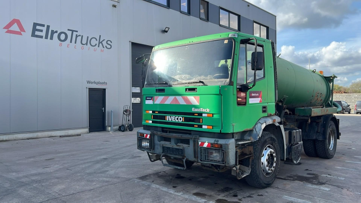 Iveco--Eurotech 190 E 24