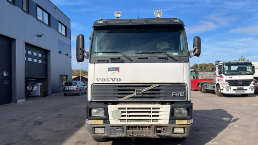 Volvo--FH 12.380