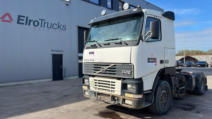 Volvo--FH 12.380