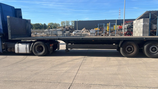 Krone--SDP27