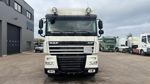 DAF--XF 105.410