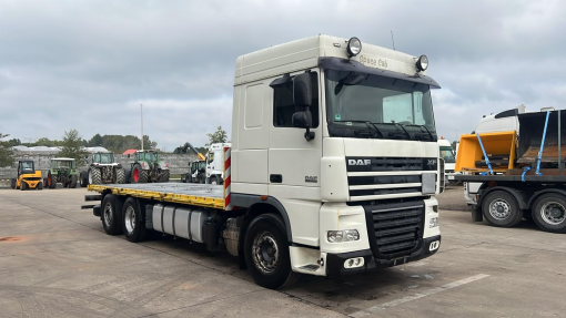 DAF--XF 105.410