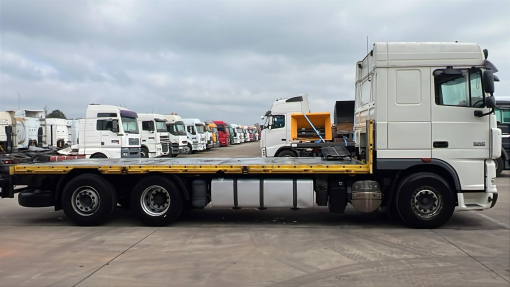 DAF--XF 105.410