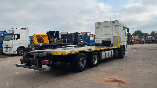DAF--XF 105.410