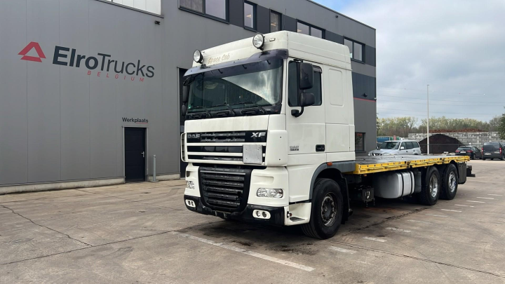 DAF--XF 105.410