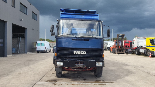 Iveco--Magirus 340-34