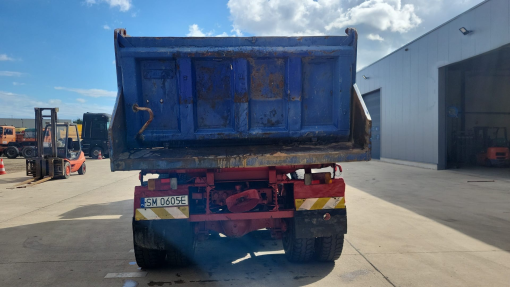 Iveco--Magirus 340-34