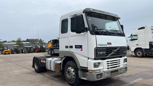 Volvo--FH 12.420