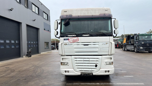 DAF--XF 105.460