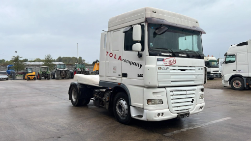 DAF--XF 105.460