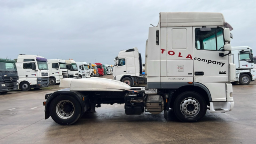 DAF--XF 105.460
