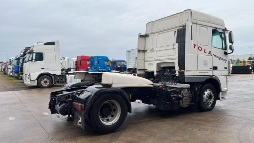 DAF--XF 105.460