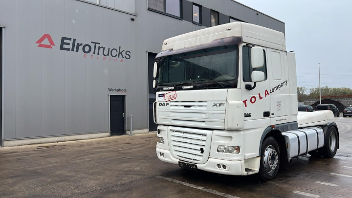 DAF--XF 105.460