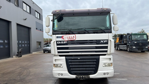 DAF--XF 105.410